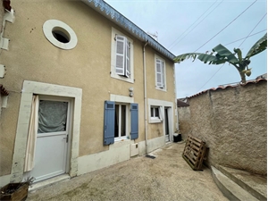 maison à la vente -   24000  PERIGUEUX, surface 60 m2 vente maison - UBI437572730